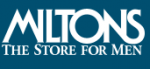 Miltons Promo Codes